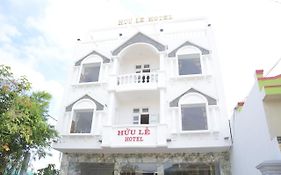 Huu Le Hotel